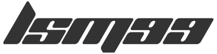 LSM99 Logo black